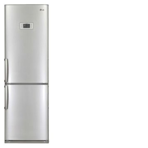 Холодильник LG GA-B409ULQA