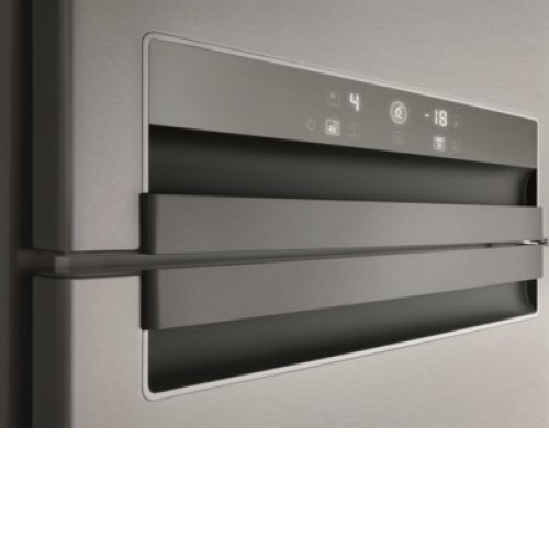 Холодильник Whirlpool BSNF 9752 OX
