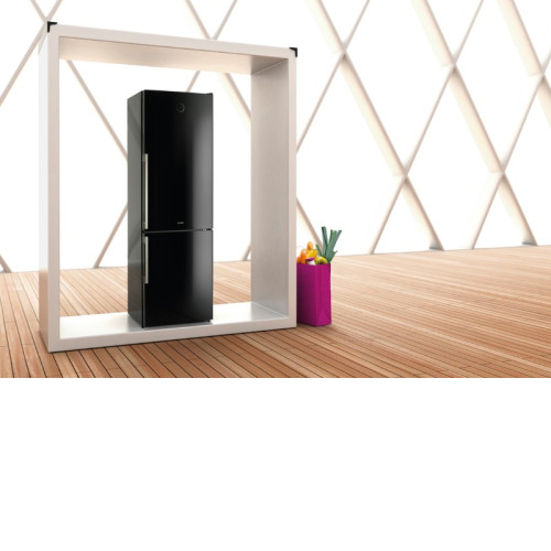 Холодильник GORENJE nrk 61 jsy2b