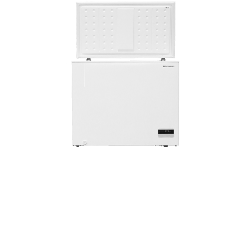 Морозильный ларь SHIVAKI CF-2501DW