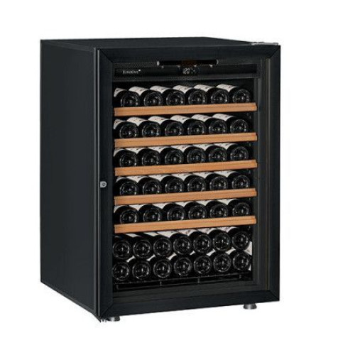 Винный шкаф EUROCAVE V-Prem-S
