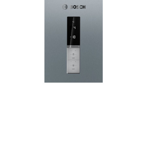 Холодильник BOSCH KGE39XL2OR