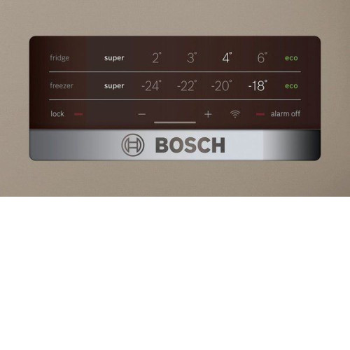 Холодильник BOSCH KGN39XV31R