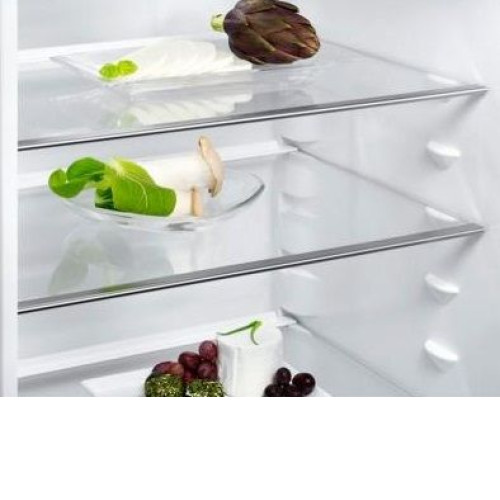 Холодильник Electrolux EN 93601 JW белый