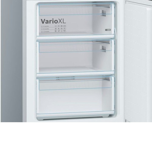 Холодильник Bosch KGV 39 XL 22 R