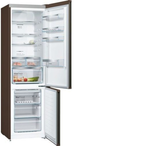 Холодильник BOSCH KGN39XG34R
