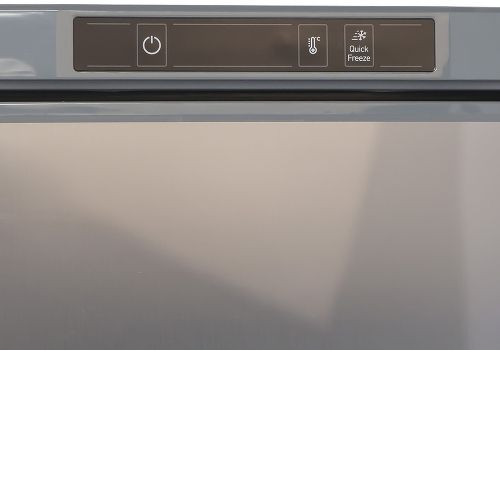 Морозильная камера HOTPOINT-ARISTON RMUP 167XNFCH