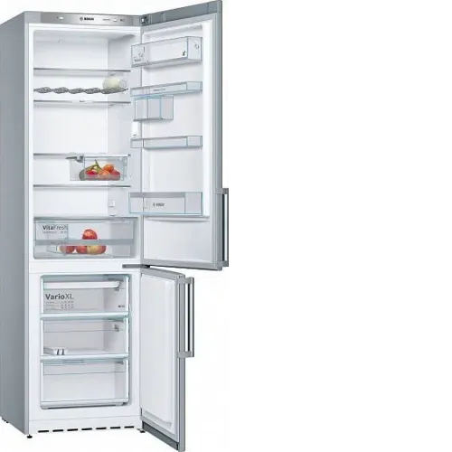 Холодильник BOSCH KGE39AL3OR