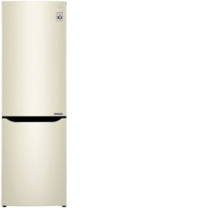 Холодильник LG GA-B419SYJL