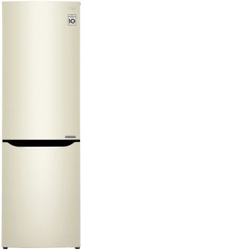 Холодильник LG GA-B419SYJL
