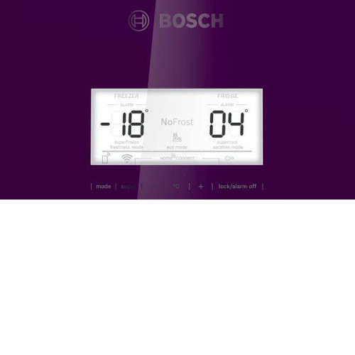 Холодильник BOSCH KGN39LA31R