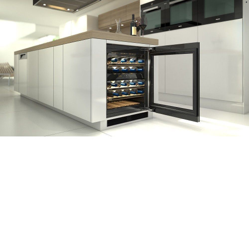 Винный шкаф MIELE KWT6322UG
