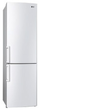 Холодильник LG GA-B489ZVCL