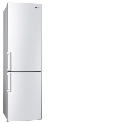 Холодильник LG GA-B489ZVCL