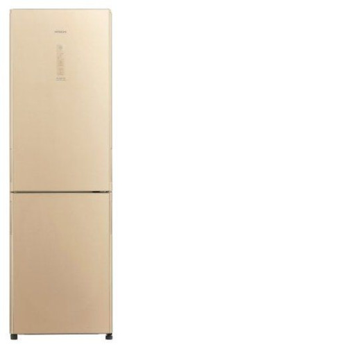 Холодильник HITACHI R-BG 410 PU6X GBE