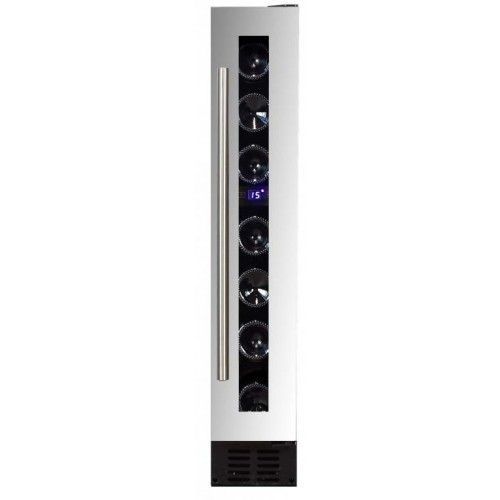 Винный шкаф DUNAVOX DX-7.20SSK/DP
