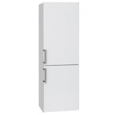 Холодильник BOMANN KG 186 inox 59cm A++ 297L