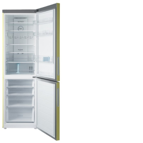 Холодильник Haier C2F636CCRG