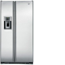 Холодильник General Electric rce24vgbfss Холодильник General Electric rce24vgbfss