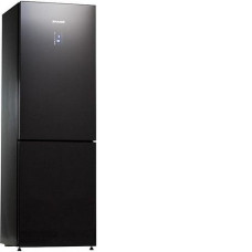 Холодильник Snaige RF34NE-Z1JJ27J черный