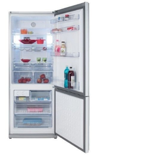 Холодильник BEKO cne 47520 gw