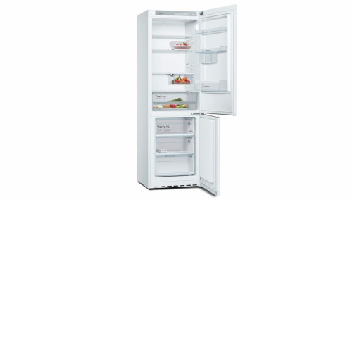 Холодильник BOSCH KGV36XW22R