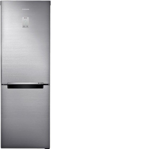 Холодильник Samsung RB30J3420SS нержавеющая сталь