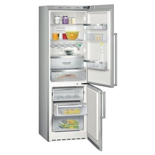 Холодильник Siemens KG36NXI32 нержавеющая сталь