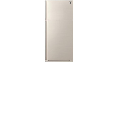 Холодильник SHARP sj-sc55pvbe