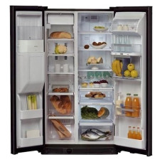 Холодильник WHIRLPOOL WSG5556A+M Холодильник WHIRLPOOL WSG5556A+M