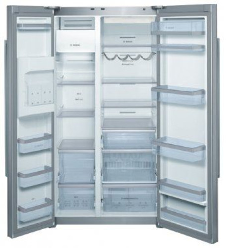 Холодильник BOSCH KAD62S50