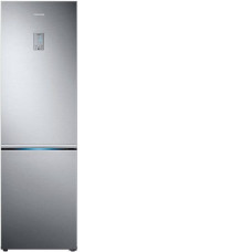Холодильник Samsung RB34K6032SS нержавеющая сталь