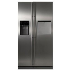 Холодильник side-by-side SAMSUNG rsh1ftis