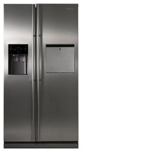 Холодильник side-by-side SAMSUNG rsh1ftis