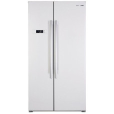 Холодильник SHIVAKI SBS-530DNFW Холодильник SHIVAKI SBS-530DNFW