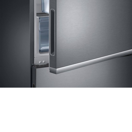 Холодильник Samsung RB34K6032SS нержавеющая сталь