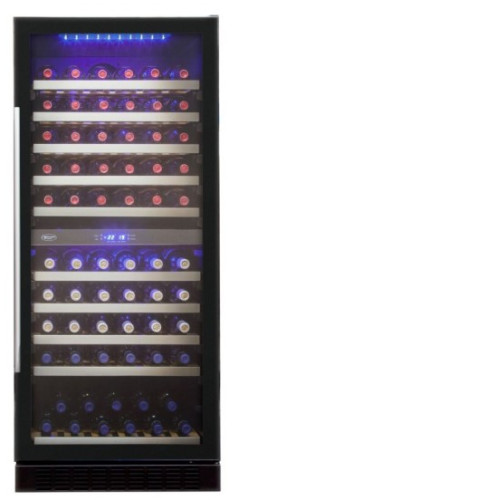Винный шкаф COLDVINE C110-KBT2