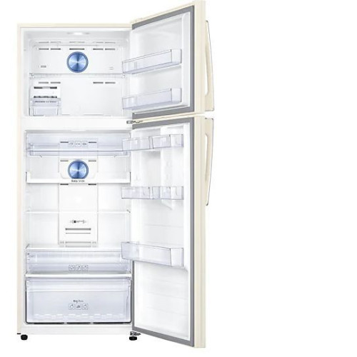 Холодильник Samsung RT46K6340EF бежевый