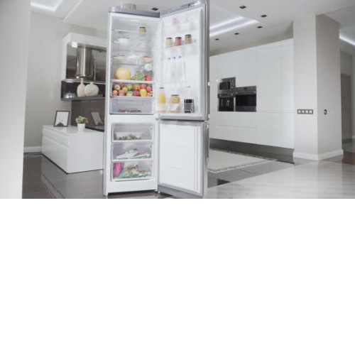 Холодильник Whirlpool WTNF 902 X