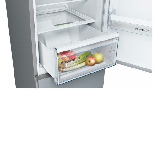 Холодильник BOSCH KGN39NL2AR