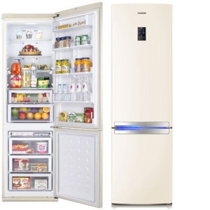 Холодильник SAMSUNG rl-52 tebvb1