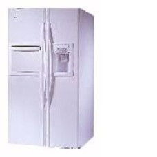 Холодильник GENERAL ELECTRIC PCG23NJFWW