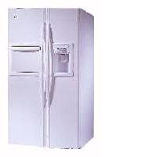 Холодильник GENERAL ELECTRIC PCG23NJFWW