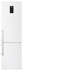 Холодильник ELECTROLUX EN93454KW