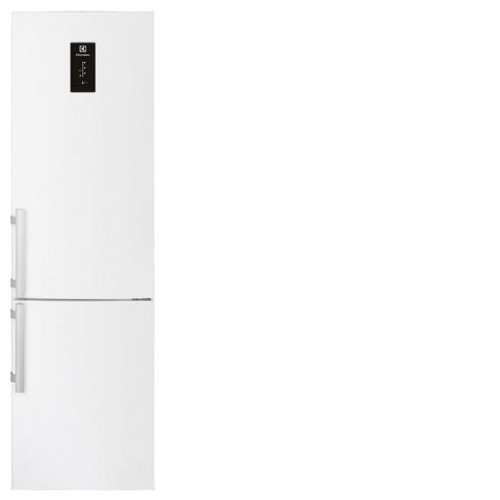 Холодильник ELECTROLUX EN93454KW