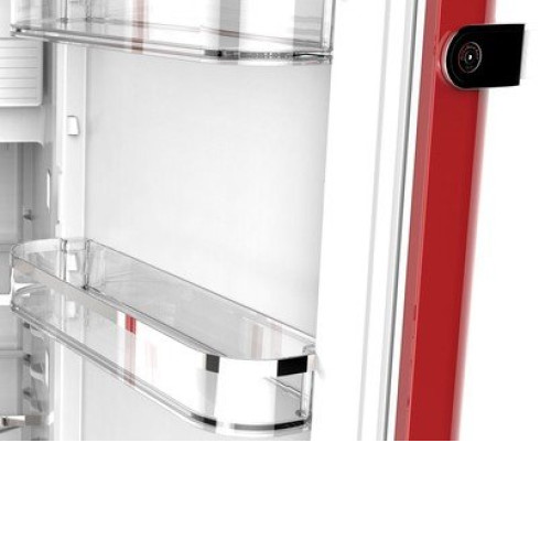 Холодильник KitchenAid KCFME 60150L