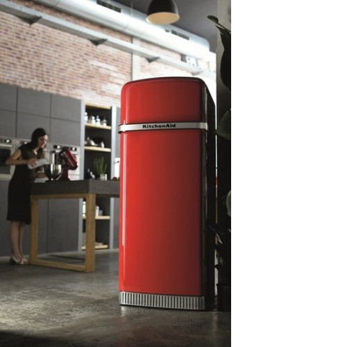 Холодильник KitchenAid KCFME 60150L