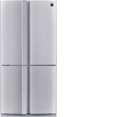 Холодильник SHARP sj-fp97vst Холодильник SHARP sj-fp97vst