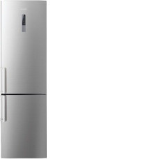 Холодильник Samsung RL60GQERS1 нержавеющая сталь Холодильник Samsung RL60GQERS1 нержавеющая сталь