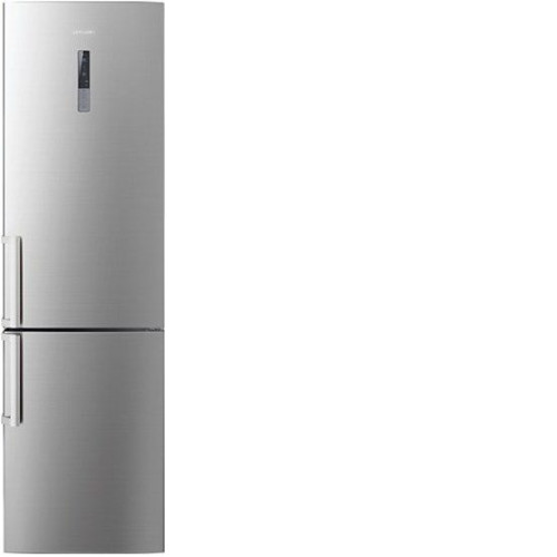 Холодильник Samsung RL60GQERS1 нержавеющая сталь